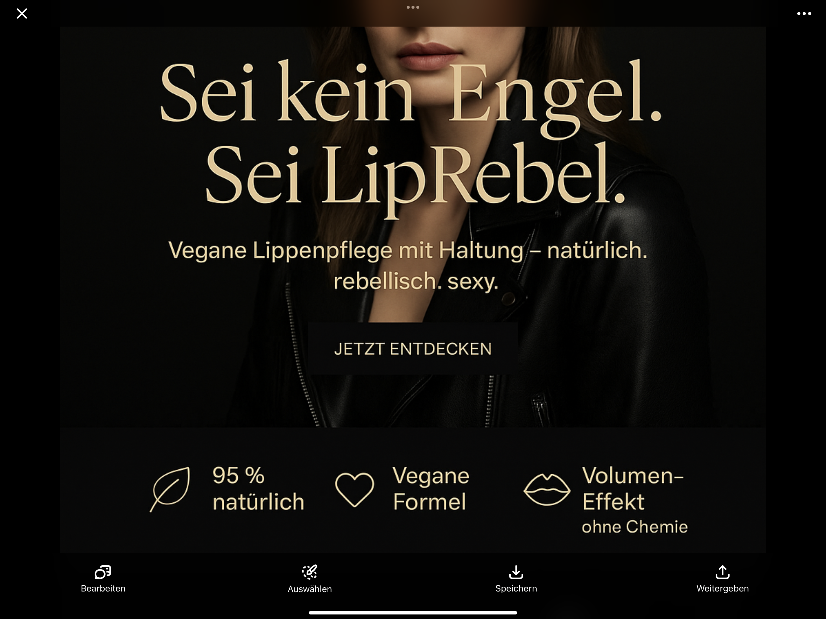 LipRrebel